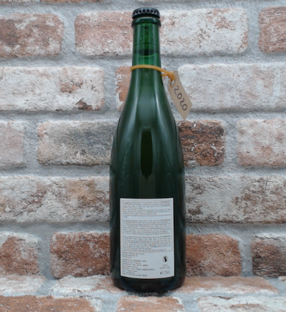 Cantillon Vigneronne 2020 - 75 CL