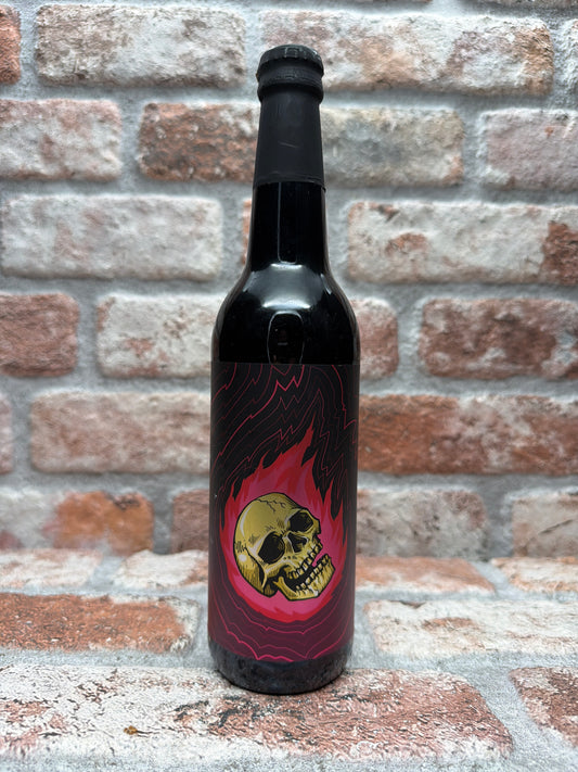 More Brewing Company Eternally Instantaneous Stout - 50 CL