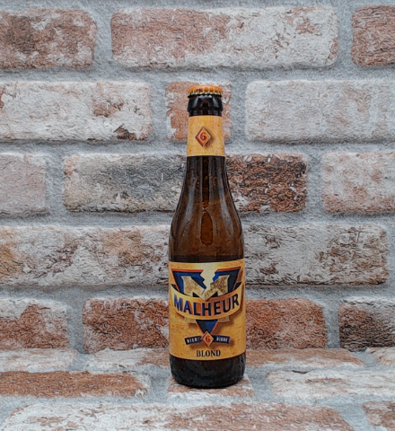 Malheur Blond - 33 CL