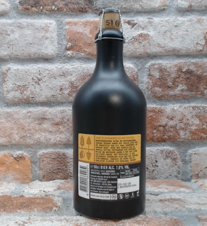 Hertog Jan Proeftuin #9 Gouden Raaf 2023 Blond - 50 CL