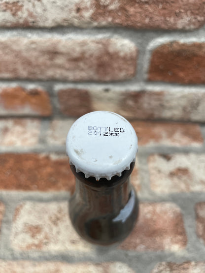 Das Dolle Brouwers Stille Nacht 2012 Ale – 33 CL