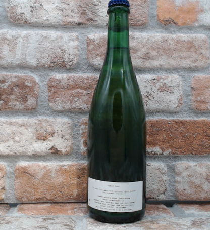 Bofkont Smurfentaart 2021 Lambiek/Geuze - 75 CL