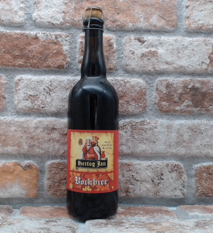 Hertog Jan Bockbier 2000 - 75 CL