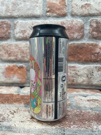 La Debauche Mellow Pastry Sour - 44 CL