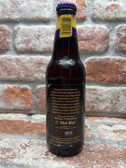 Hertog Jan Primator 1996 Double - 30 CL