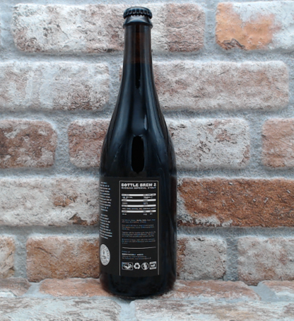 Brouwerij Kees Bottle Brew No 2 Stout - 75 CL