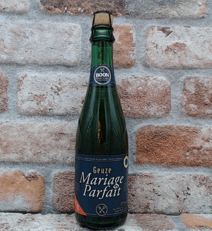 Boon Mariage Parfait – 37,5 CL