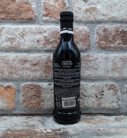 Monte Cristo Sherrywood-Cuvée – 33 CL