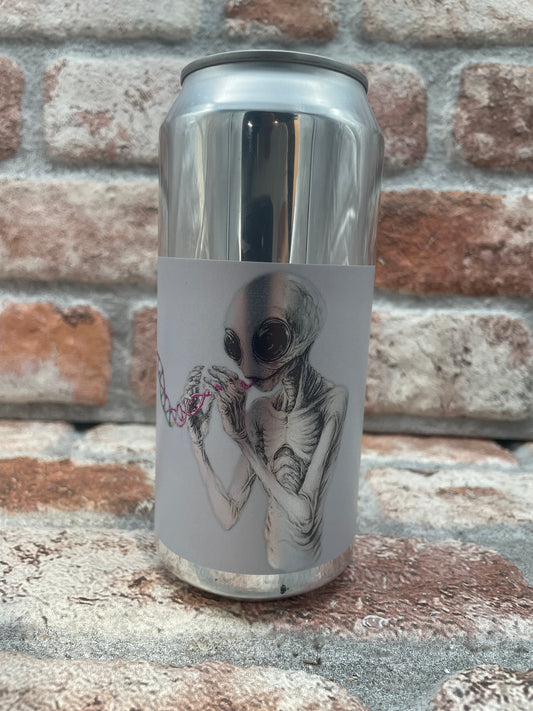 Azvex Operation Genome [25.02] – Deya DIPA – 44 CL