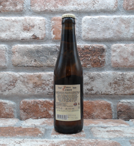 Father Lieven Triple - 33 CL