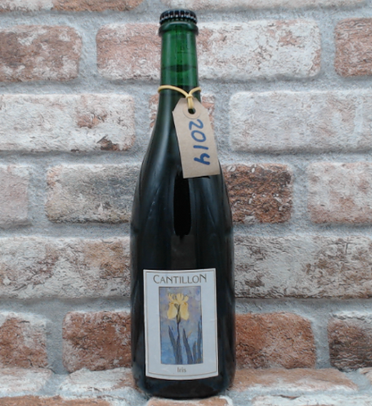 Cantillon Iris 2014 - 75 CL