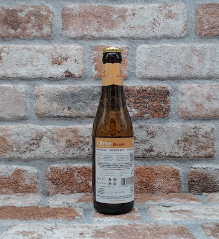 La Corne du Bois des Pendus Blonde - 33 CL