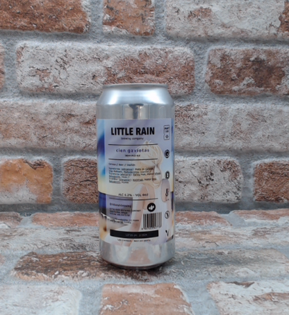 Little Rain Cien Gaviotas - 44 CL