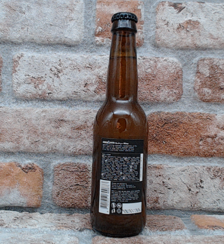 Brouwerij de Molen Roos &amp; Blad - 33 CL