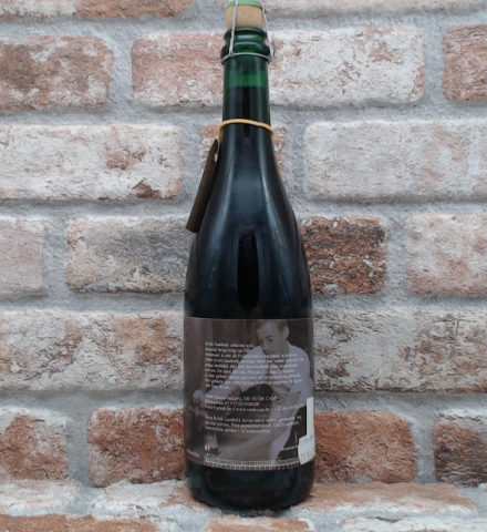 De Oude Cam Kriek-Lambiek 2016 - 75 CL