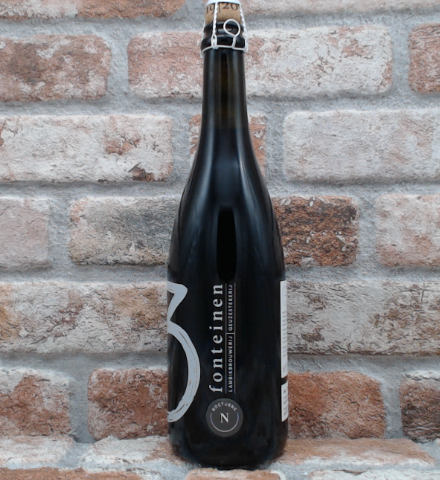 3 Fonteinen Nocturne seizoen 19/20 2020 - 75 CL