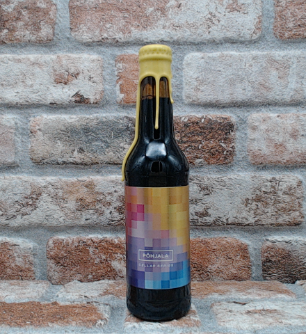 Põhjala Liquid Pinãta (Cellar Series) - 33 CL