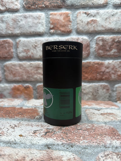 Rygr Brygghus Hugin Cold Mash Stout - 33 CL