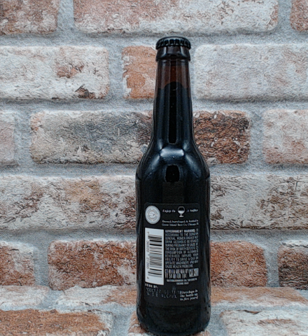 Goose Island Bourbon County Brand Stout 2022 - 35 CL