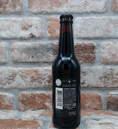 Goose Island Bourbon County Brand Stout 2022 – 35 CL