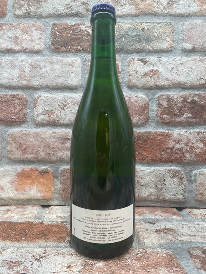 Lucky Lavendula (Mbiek) 2020 Lambic/Geuze - 75 CL