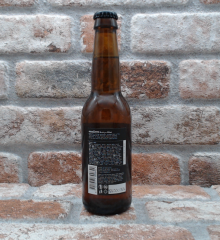 Brouwerij de Molen Krent &amp; Bol - 33 CL