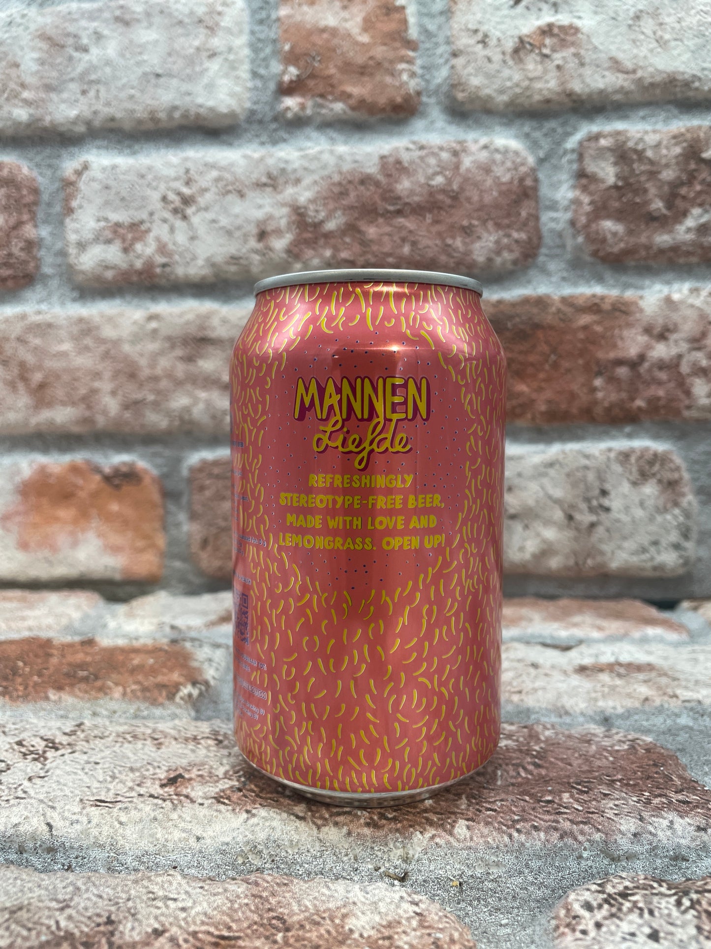 Oedipus Mannenliefde Saison Ale - 33 CL