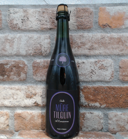 Tilquin Oude Mure 2015 - 75 CL