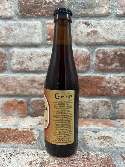 Monasterio San Pedro De Cardena Double - 33 CL