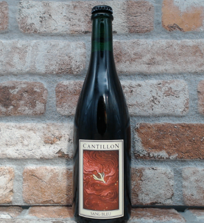 Cantillon Sang Bleu 2024 - 75 CL