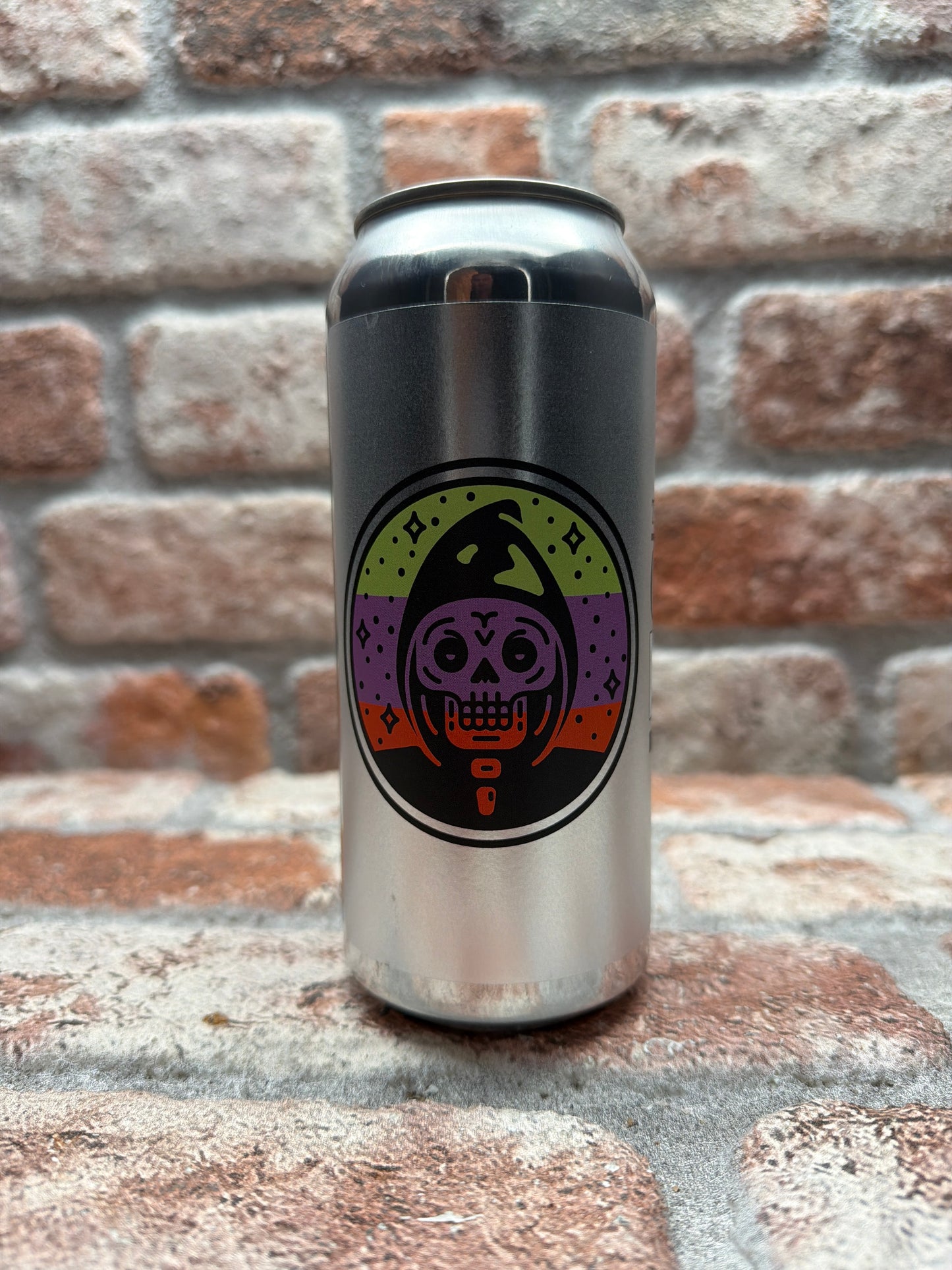 Messorem Temporalis 0044 TIPA - 44 CL