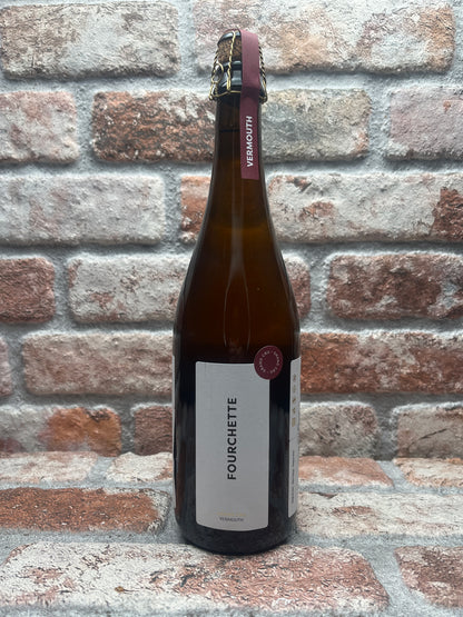 Fourchette Grand Cru Vermouth Tripel - 75 CL