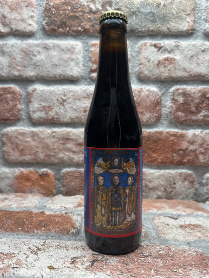 De Struise Brouwers Sint Amatus vintage 2013 Quadrupel - 33 CL
