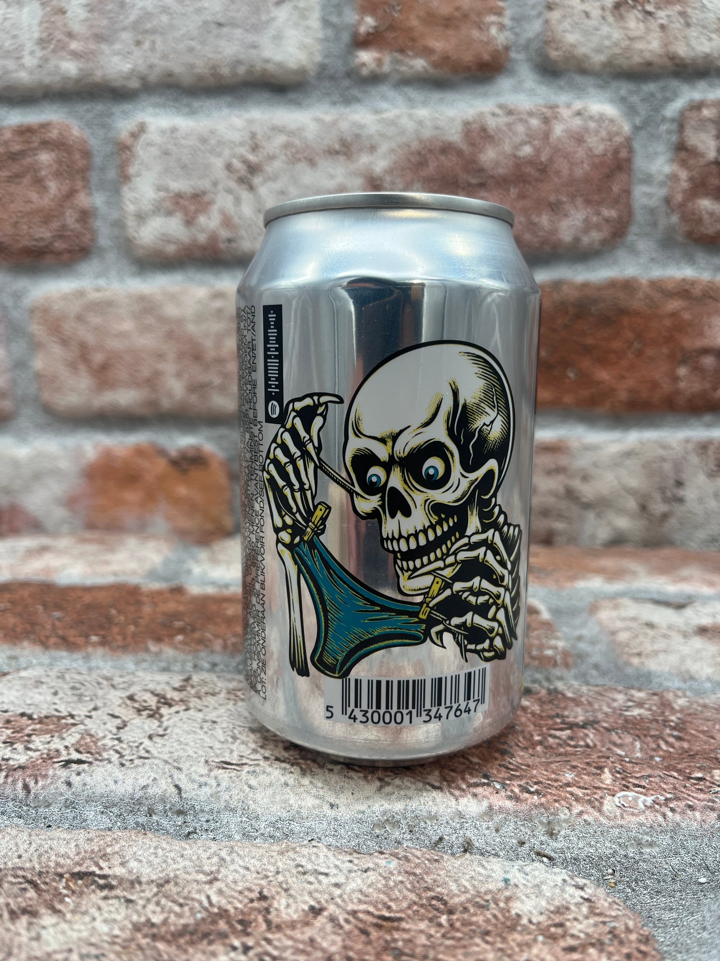 Brambrass Ich kann deine Unterwäsche sehen DIPA – 33 CL