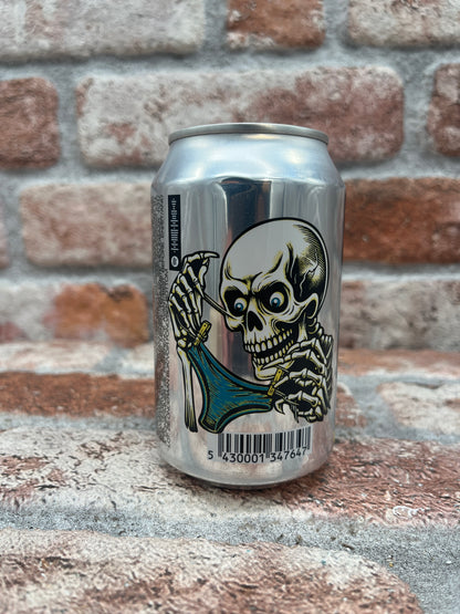 Brambrass Ich kann deine Unterwäsche sehen DIPA – 33 CL