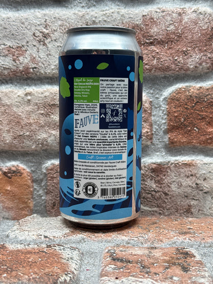 Fauve L'Appel du Large IPA - 44 CL