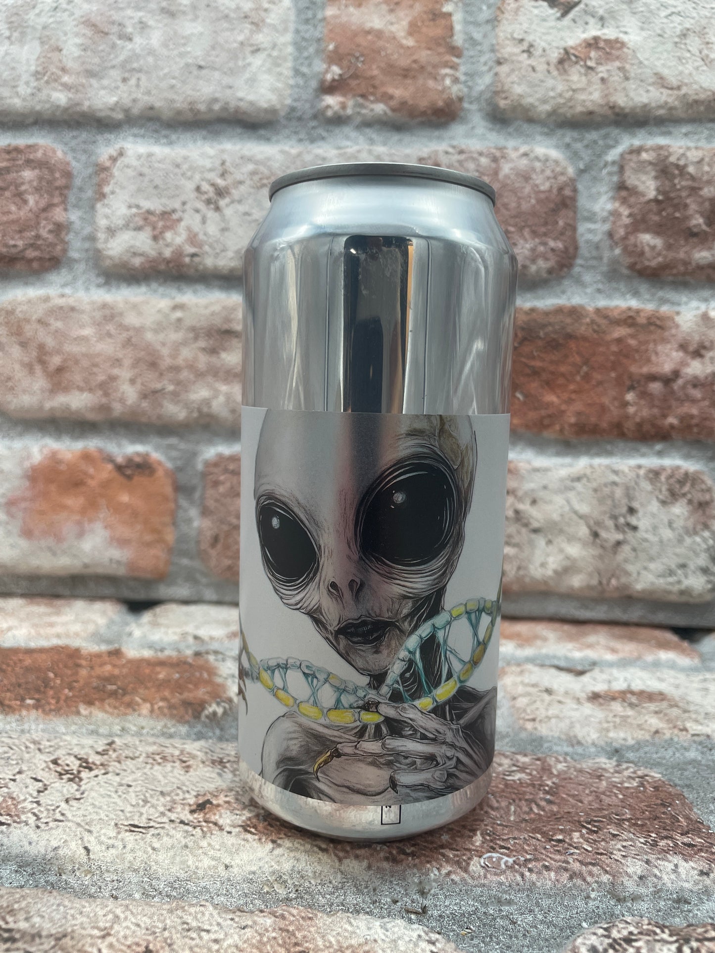 Azvex Operation Genome [25.03] - Beak DIPA - 44 CL