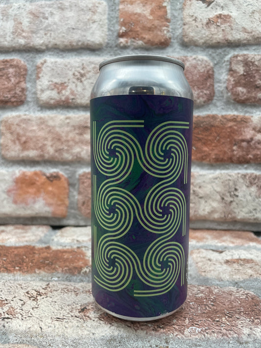 Brasserie Du Bas Turbinis TIPA - 47,3 CL (1 Pint)