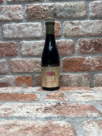 Croma Sunrise Ops! Stout - 37.5 CL