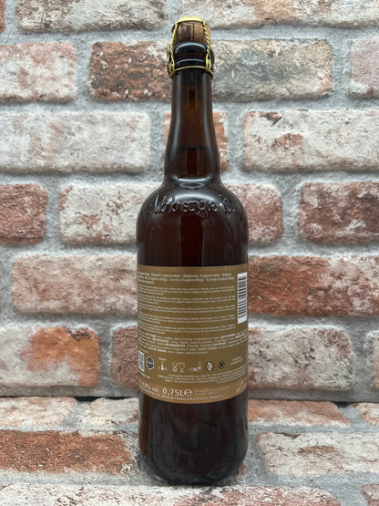 Chimay Dorée (Gold) Blond - 75 CL