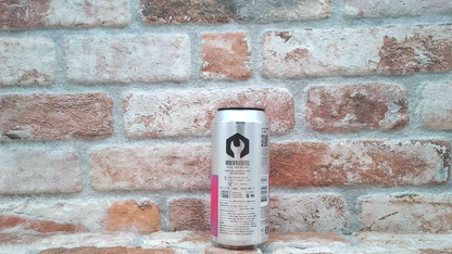 Schraubenschlüssel CYCT: Velocity NEIPA - 44 CL