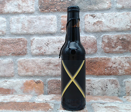 Põhjala ÖÖ X (Cellar Series) Porter - 33 CL