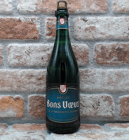 Dupont Bon Voeux - 75 CL