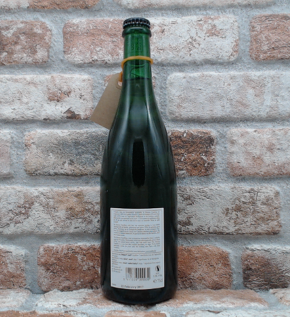 Cantillon Gueuze 100% Lambic Bio 2017 Lambiek/Geuze - 75 CL