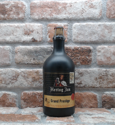 Hertog Jan Grand Prestige 2015 - 50 CL