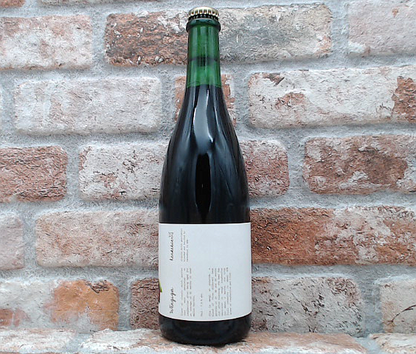 Henkebier Wengiga 2024 (1pp) Lambiek/Geuze - 75 CL