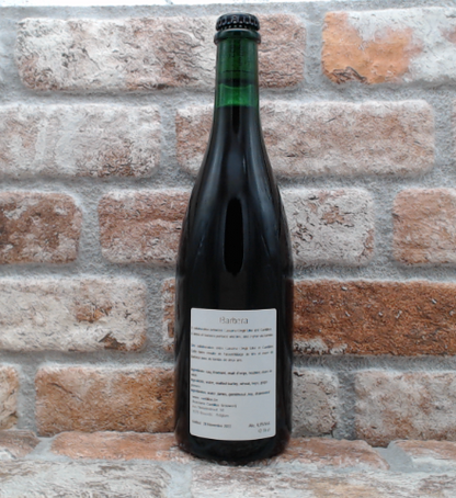 Cantillon Barbera 2022 - 75 CL