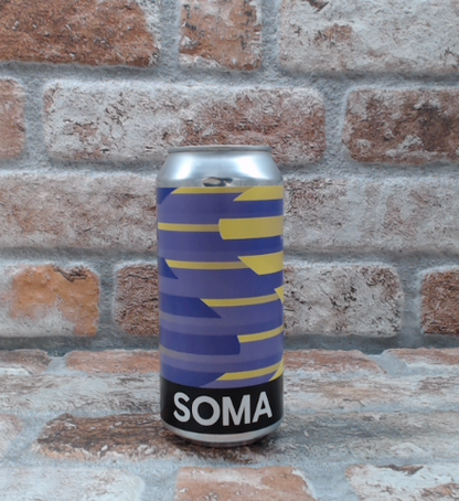 Soma Sunblind IPA - 44 CL