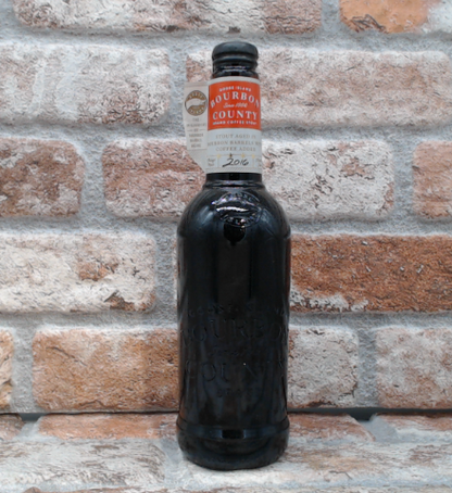 Goose Island Bourbon County Brand Coffee Stout 2016 – 47,3 CL (1 Pint)