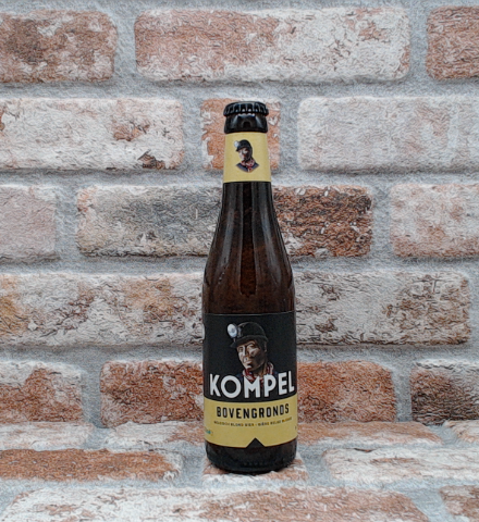 Kompel oberirdisch – 33 CL